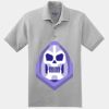 DryBlend ® 6 Ounce Jersey Knit Sport Shirt Thumbnail