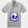 DryBlend ® 6 Ounce Jersey Knit Sport Shirt Thumbnail
