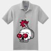 DryBlend ® 6 Ounce Jersey Knit Sport Shirt Thumbnail