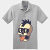 DryBlend ® 6 Ounce Jersey Knit Sport Shirt Thumbnail