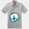 DryBlend ® 6 Ounce Jersey Knit Sport Shirt Thumbnail