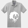 DryBlend ® 6 Ounce Jersey Knit Sport Shirt Thumbnail