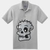 DryBlend ® 6 Ounce Jersey Knit Sport Shirt Thumbnail