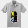 DryBlend ® 6 Ounce Jersey Knit Sport Shirt Thumbnail