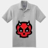 DryBlend ® 6 Ounce Jersey Knit Sport Shirt Thumbnail