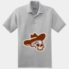 DryBlend ® 6 Ounce Jersey Knit Sport Shirt Thumbnail