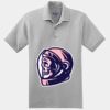 DryBlend ® 6 Ounce Jersey Knit Sport Shirt Thumbnail
