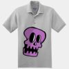 DryBlend ® 6 Ounce Jersey Knit Sport Shirt Thumbnail