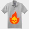 DryBlend ® 6 Ounce Jersey Knit Sport Shirt Thumbnail