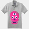DryBlend ® 6 Ounce Jersey Knit Sport Shirt Thumbnail