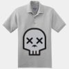 DryBlend ® 6 Ounce Jersey Knit Sport Shirt Thumbnail