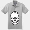 DryBlend ® 6 Ounce Jersey Knit Sport Shirt Thumbnail