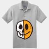 DryBlend ® 6 Ounce Jersey Knit Sport Shirt Thumbnail