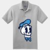 DryBlend ® 6 Ounce Jersey Knit Sport Shirt Miniatura