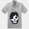 DryBlend ® 6 Ounce Jersey Knit Sport Shirt Miniatura