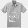 DryBlend ® 6 Ounce Jersey Knit Sport Shirt Thumbnail