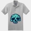 DryBlend ® 6 Ounce Jersey Knit Sport Shirt Thumbnail