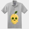 DryBlend ® 6 Ounce Jersey Knit Sport Shirt Thumbnail