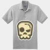 DryBlend ® 6 Ounce Jersey Knit Sport Shirt Thumbnail