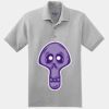 DryBlend ® 6 Ounce Jersey Knit Sport Shirt Thumbnail