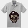 DryBlend ® 6 Ounce Jersey Knit Sport Shirt Thumbnail