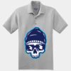 DryBlend ® 6 Ounce Jersey Knit Sport Shirt Thumbnail