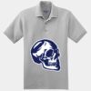 DryBlend ® 6 Ounce Jersey Knit Sport Shirt Miniatura