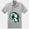 DryBlend ® 6 Ounce Jersey Knit Sport Shirt Thumbnail