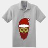 DryBlend ® 6 Ounce Jersey Knit Sport Shirt Thumbnail