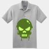 DryBlend ® 6 Ounce Jersey Knit Sport Shirt Thumbnail