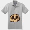 DryBlend ® 6 Ounce Jersey Knit Sport Shirt Thumbnail