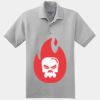DryBlend ® 6 Ounce Jersey Knit Sport Shirt Thumbnail