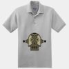 DryBlend ® 6 Ounce Jersey Knit Sport Shirt Thumbnail