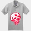 DryBlend ® 6 Ounce Jersey Knit Sport Shirt Thumbnail