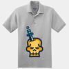 DryBlend ® 6 Ounce Jersey Knit Sport Shirt Thumbnail