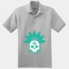 DryBlend ® 6 Ounce Jersey Knit Sport Shirt Thumbnail