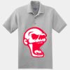 DryBlend ® 6 Ounce Jersey Knit Sport Shirt Thumbnail