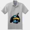 DryBlend ® 6 Ounce Jersey Knit Sport Shirt Thumbnail