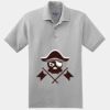DryBlend ® 6 Ounce Jersey Knit Sport Shirt Thumbnail