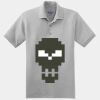 DryBlend ® 6 Ounce Jersey Knit Sport Shirt Thumbnail