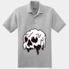 DryBlend ® 6 Ounce Jersey Knit Sport Shirt Thumbnail