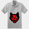 DryBlend ® 6 Ounce Jersey Knit Sport Shirt Thumbnail