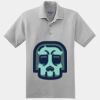 DryBlend ® 6 Ounce Jersey Knit Sport Shirt Thumbnail
