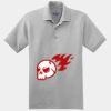 DryBlend ® 6 Ounce Jersey Knit Sport Shirt Thumbnail