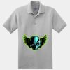 DryBlend ® 6 Ounce Jersey Knit Sport Shirt Thumbnail