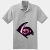 DryBlend ® 6 Ounce Jersey Knit Sport Shirt Thumbnail