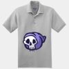DryBlend ® 6 Ounce Jersey Knit Sport Shirt Thumbnail