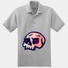 DryBlend ® 6 Ounce Jersey Knit Sport Shirt Thumbnail