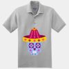 DryBlend ® 6 Ounce Jersey Knit Sport Shirt Thumbnail
