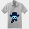 DryBlend ® 6 Ounce Jersey Knit Sport Shirt Thumbnail
